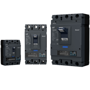 Termik Manyetik Şalterler