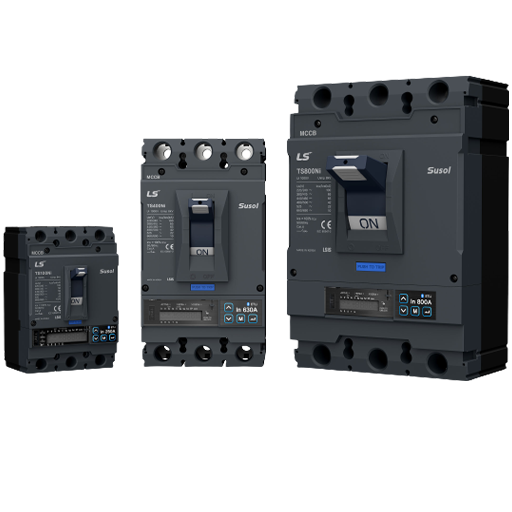 Termik Manyetik Şalterler