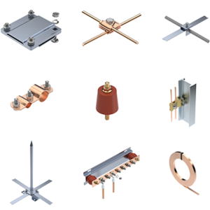 Topraklama Ekipmanları