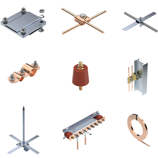 Topraklama Ekipmanları